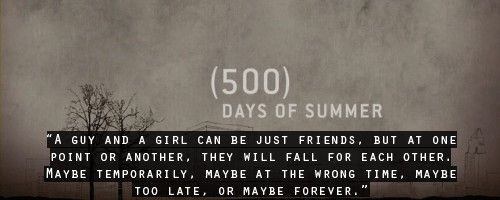 500 Days Of Summer Quotes Meme Image 01