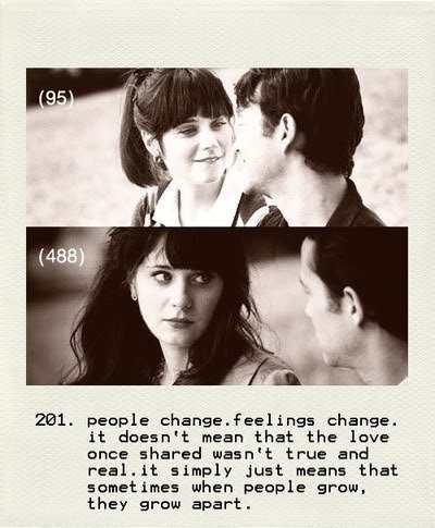 500 Days Of Summer Quotes Meme Image 10