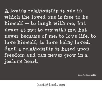 A Love Quote 06