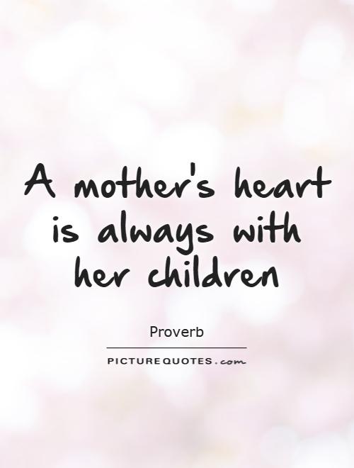 A Mother And Child Quotes Meme Image 05