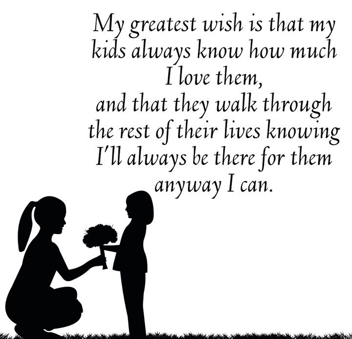 A Mother And Child Quotes Meme Image 08