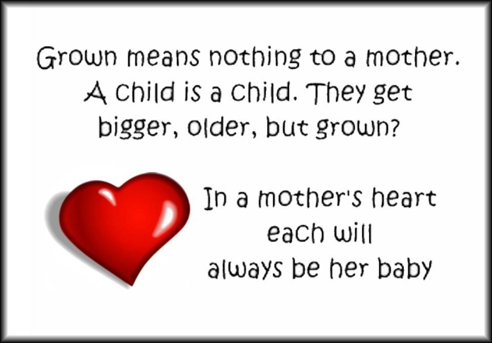 A Mother Love Quotes 08