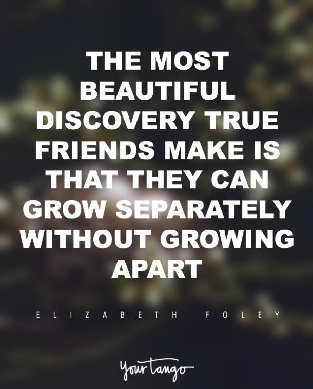 A Quote About Friendship 20