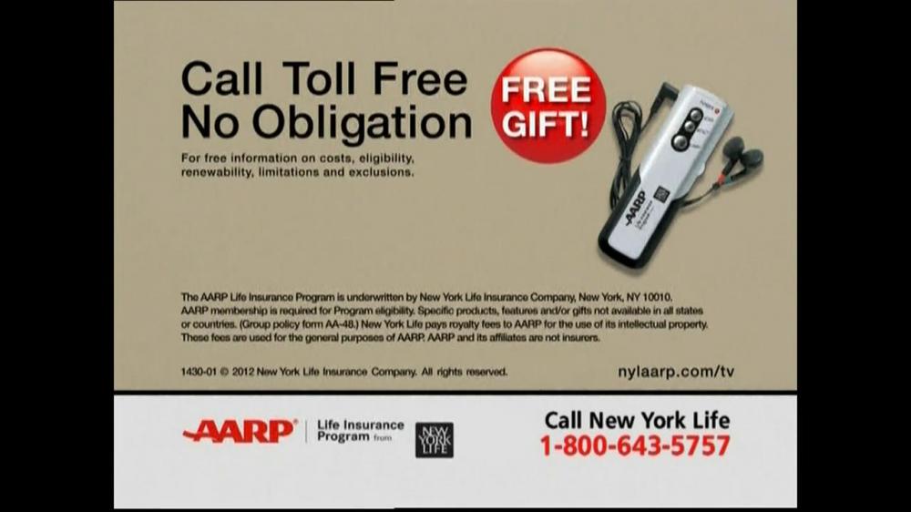 Aarp Term Life Insurance Quotes 03