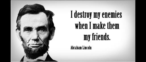 Abe Lincoln Quotes On Life 03