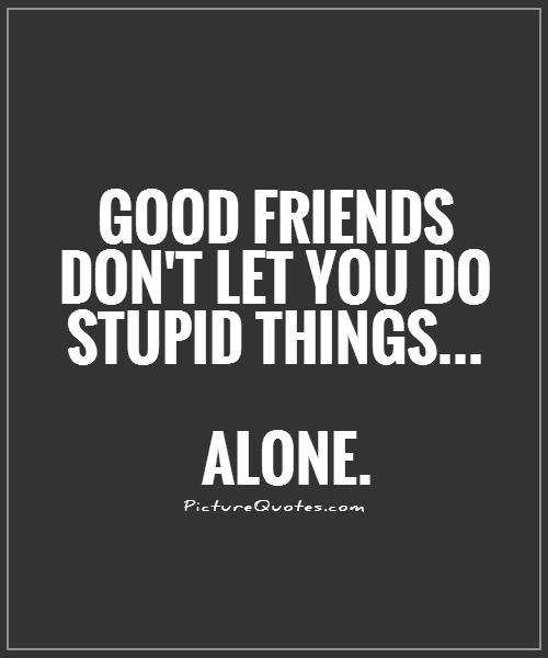 About Friendship Quotes 12
