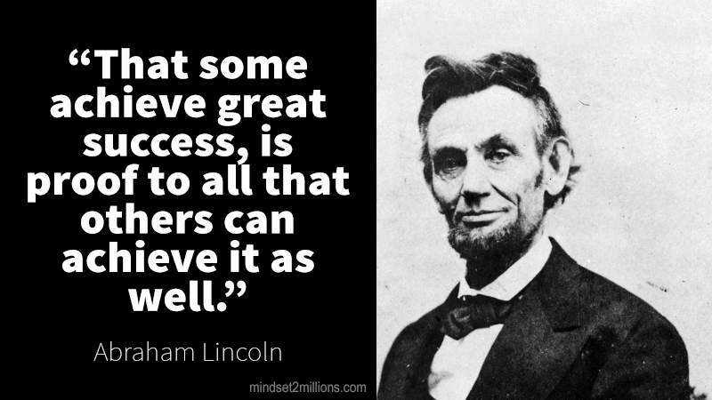 Abraham Lincoln Quotes On Life 02