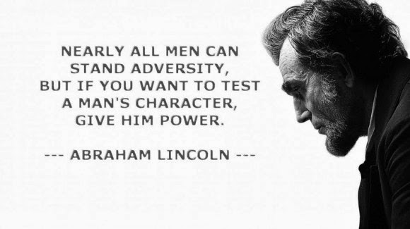 Abraham Lincoln Quotes On Life 07