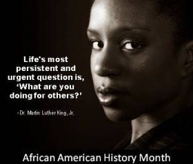 African American Inspirational Quotes About Life 01
