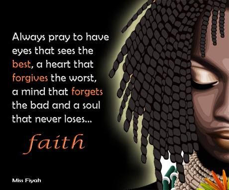 African American Inspirational Quotes About Life | QuotesBae
