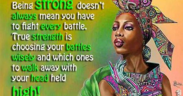 African American Inspirational Quotes About Life 07