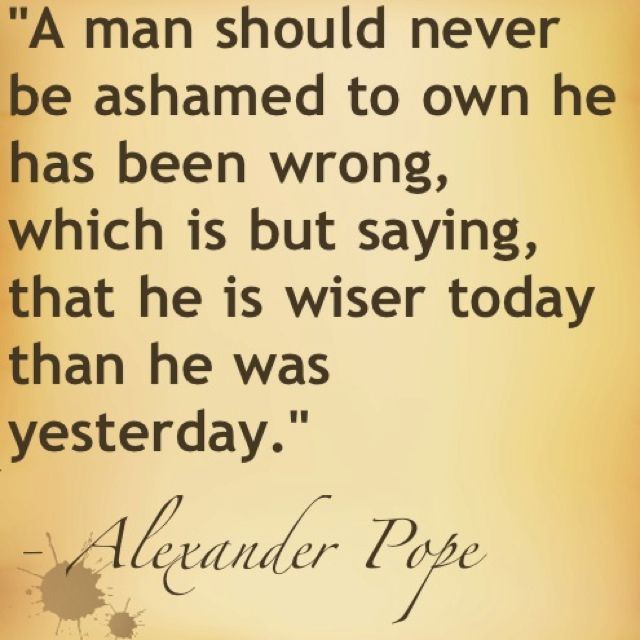 Alexander Pope Quotes Meme Image 14