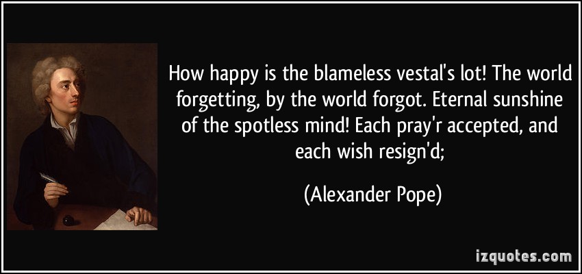 Alexander Pope Quotes Meme Image 17