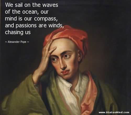 25 Top Alexander Pope Quotes and Sayings