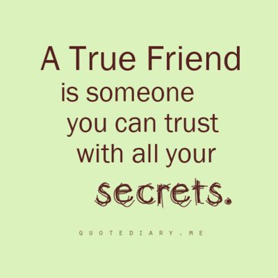 All About Friendship Quotes 07