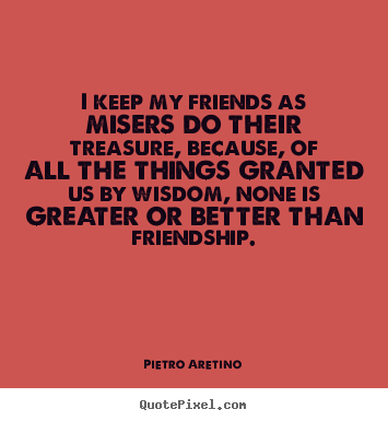 All About Friendship Quotes 08