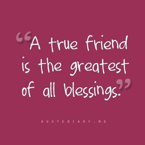 All About Friendship Quotes 10
