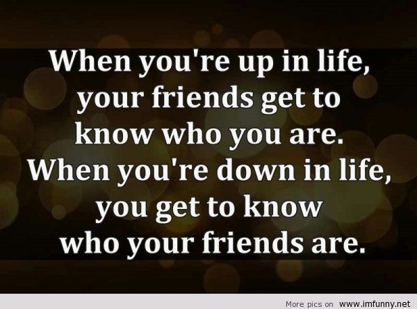 Amazing Quotes About Friendship 07