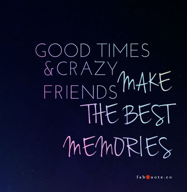Amazing Quotes About Friendship 20