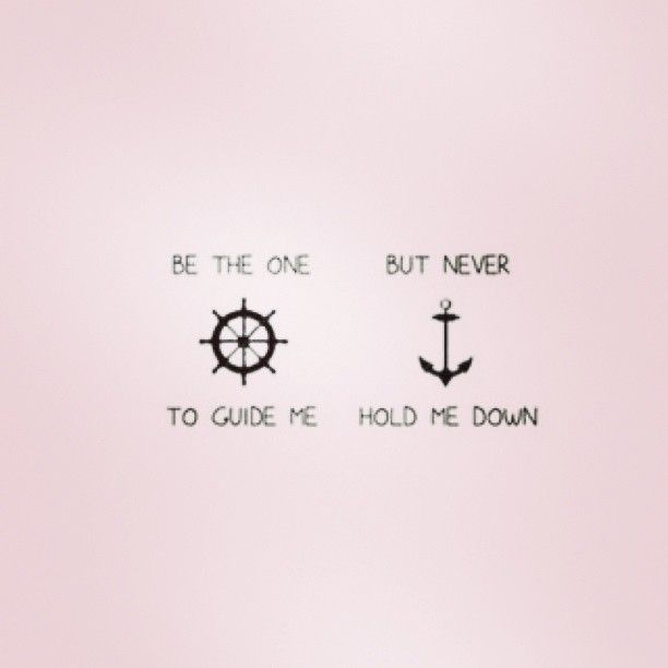 Anchor Love Quotes 02