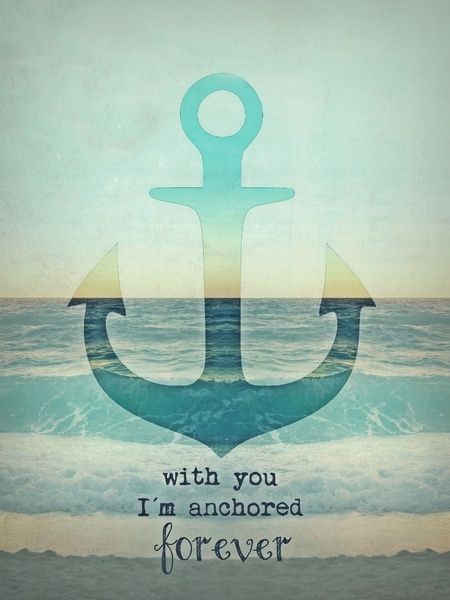 Anchor Love Quotes 15