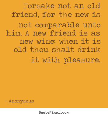 Anonymous Quotes About Friendship 13