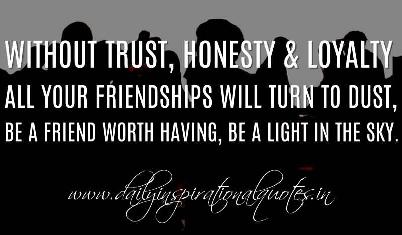 Anonymous Quotes About Friendship 20