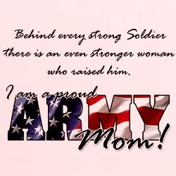 25 Army Son Quotes Sayings Images & Photos