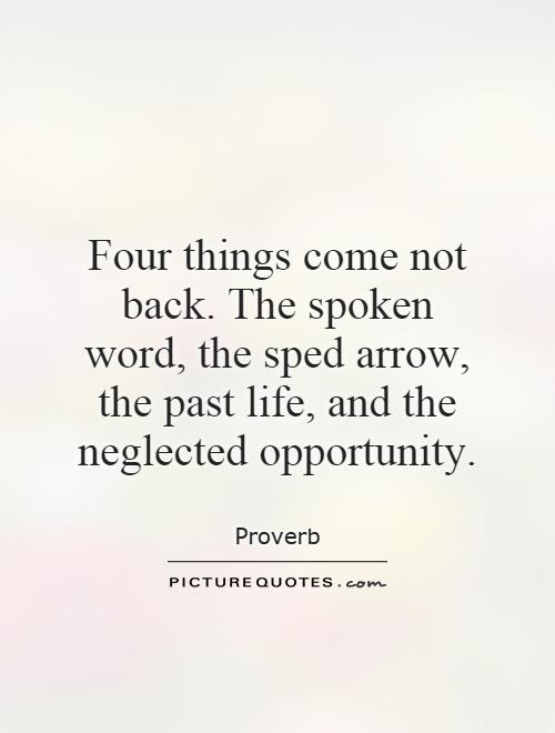 Arrow Quotes Life 18
