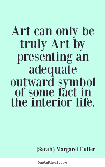 Art Quotes About Life 04