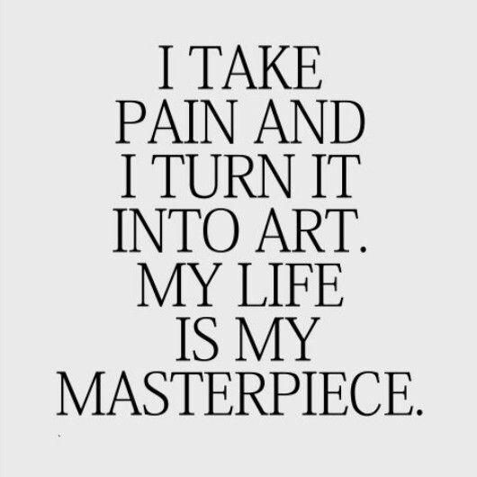 Art Quotes About Life 17