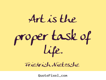 Art Quotes About Life 19