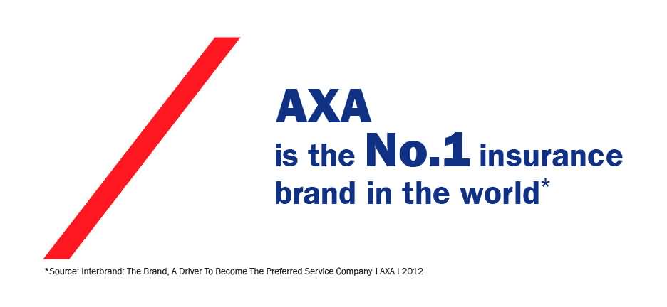 Axa Life Insurance Quote and Quotations Collection | QuotesBae.com