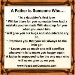 Bad Dad Quotes From Daughter Meme Image 05