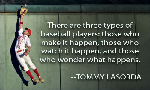 Baseball Life Quotes 12