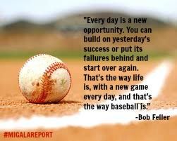 Baseball Life Quotes 17