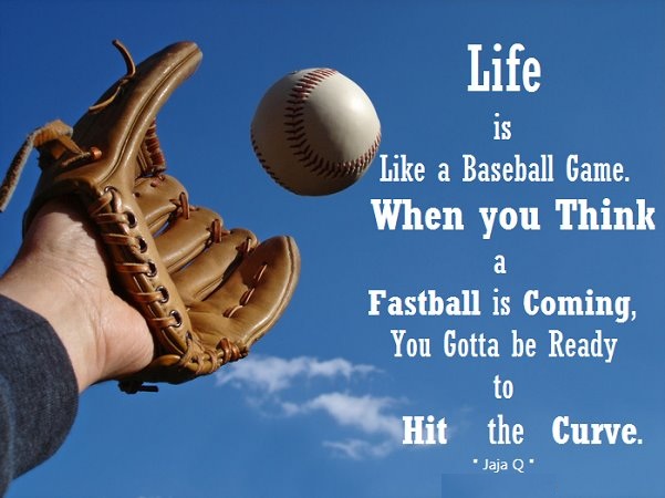 Baseball Quotes About Life 02
