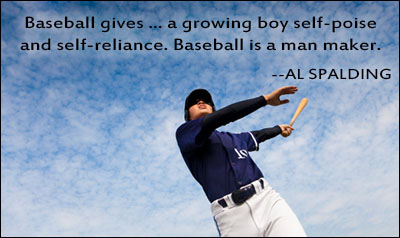 Baseball Quotes About Life 08