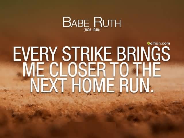 Baseball Quotes About Life 13