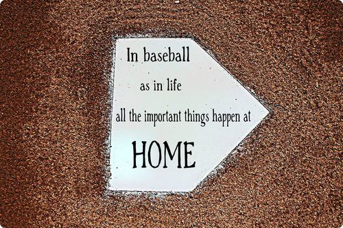 Baseball Quotes About Life 19