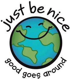 Be Nice Quotes Meme Image 02