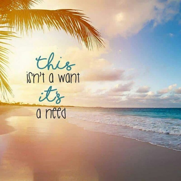Beach Life Quotes and Sayings With Pictures