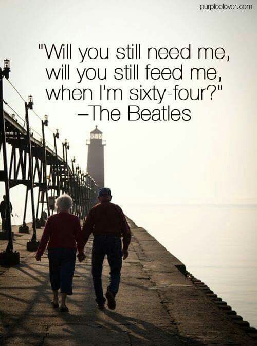 Beatles Quotes About Friendship 02