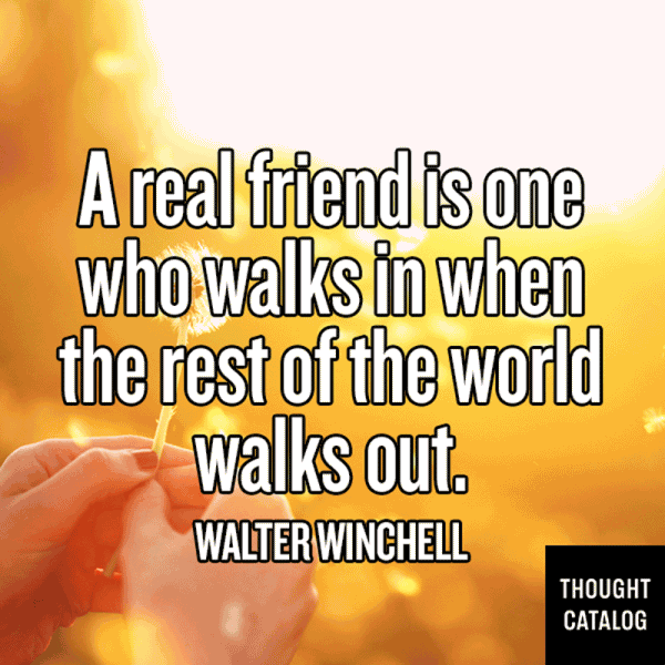 Beautiful Quotes About Friendship 16