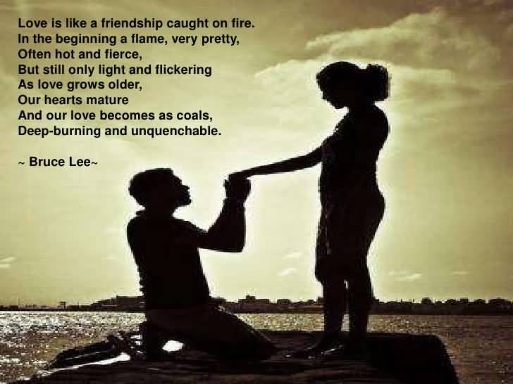 Beautiful Quotes About Love 11