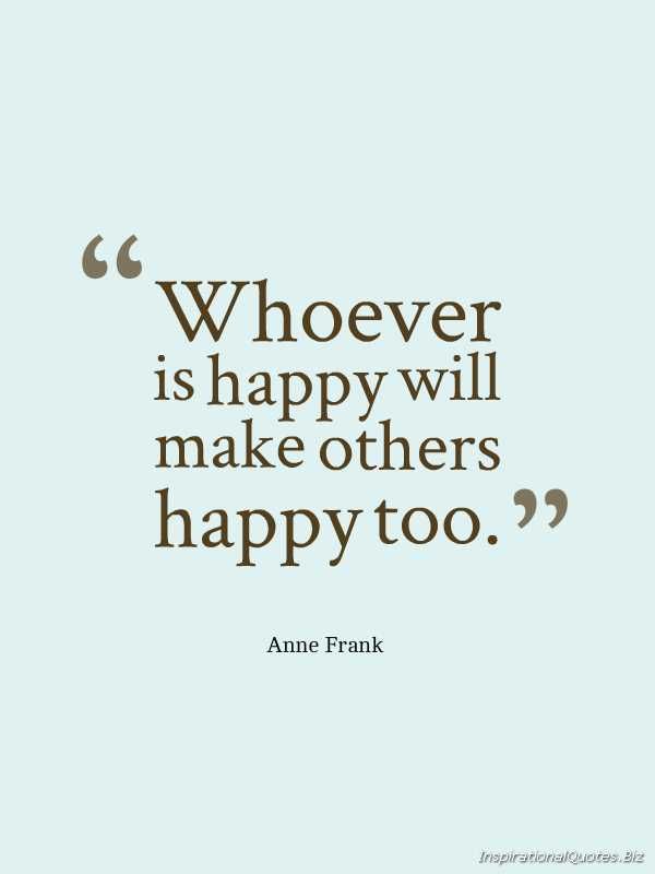 Being Happy For Others Quotes Meme Image 03