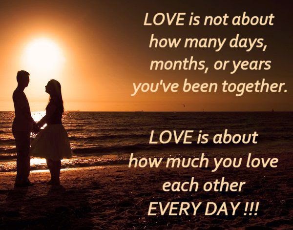 Being In Love Quotes 10