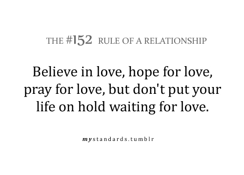 Believe In Love Quotes 03