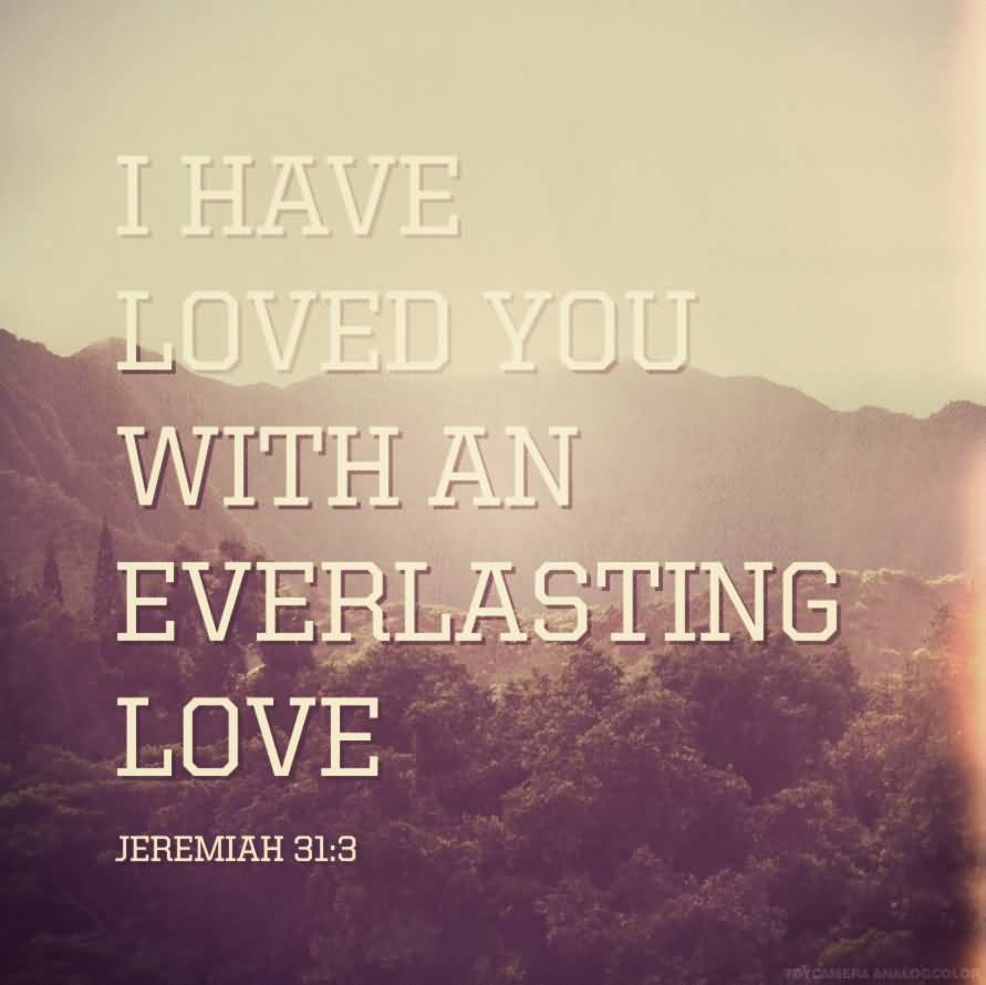 Best Bible Quotes About Love 10