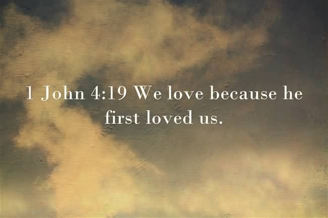 Best Bible Quotes About Love 16